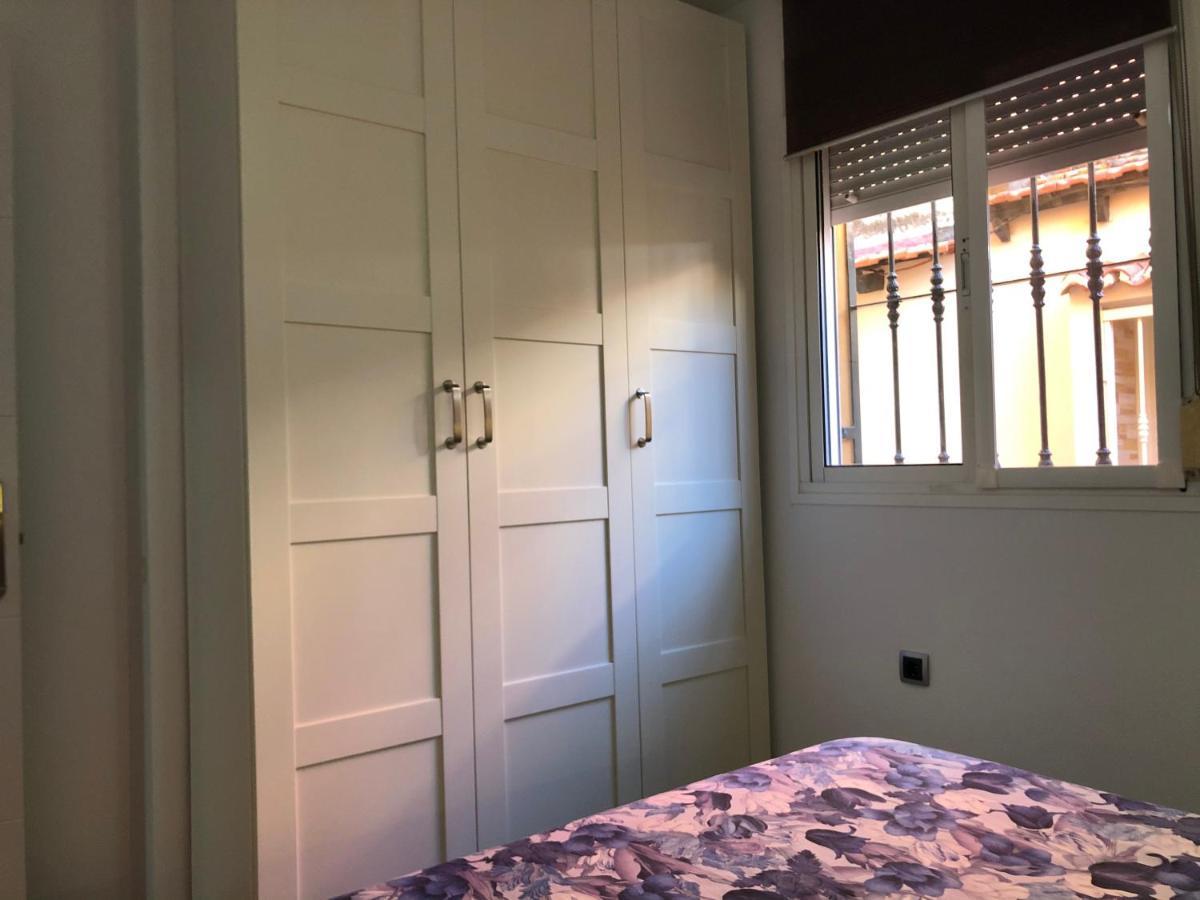 Apartamentos Casa Tia Antonia Málaga Exterior foto